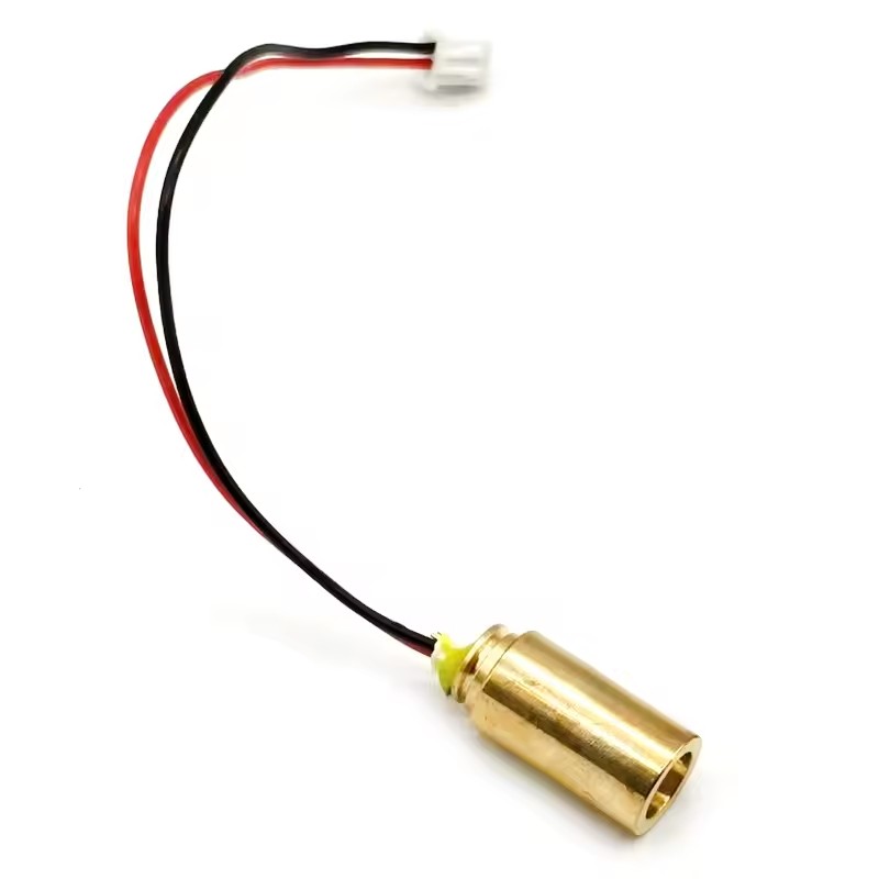 571nm 573nm จุดสีเหลือง 10/20/ - Industrial Laser Pointer บทวิจารณ์และราคา