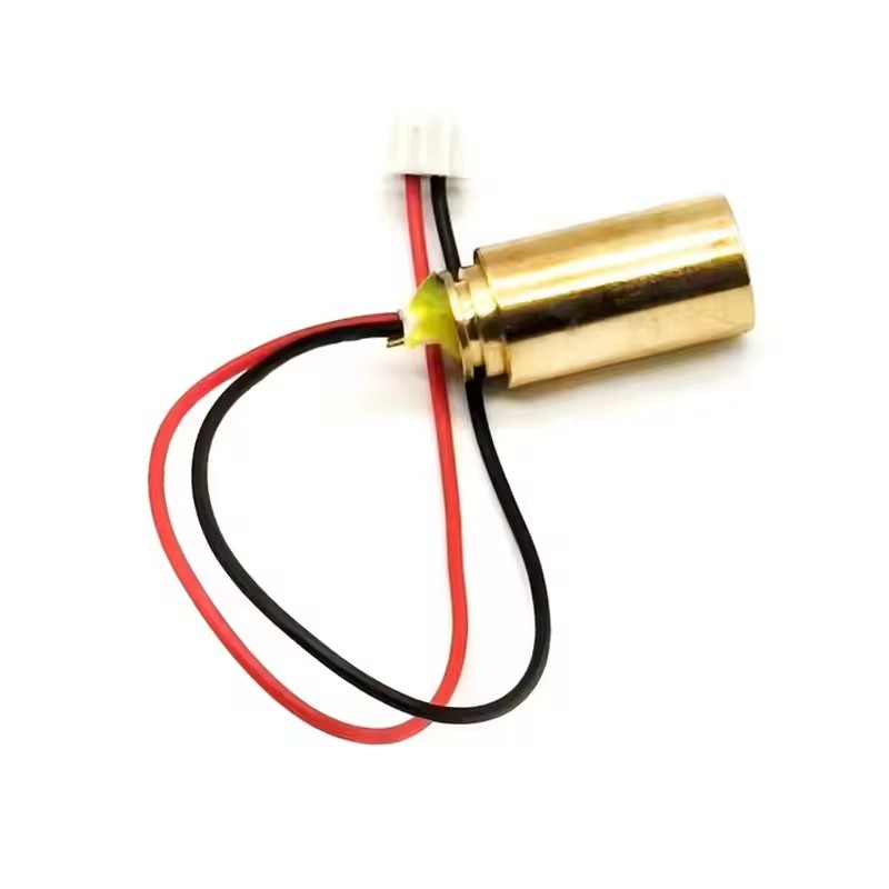 571nm 573nm จุดสีเหลือง 10/20/ - Industrial Laser Pointer บทวิจารณ์และราคา